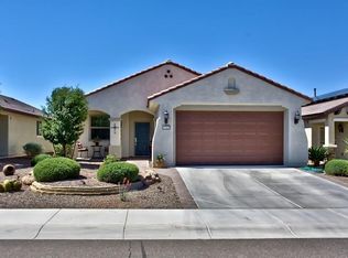 27043 W Escuda Dr, Buckeye, AZ 85396