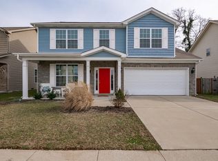 440 Cunningham Ln, Lexington, KY 40508