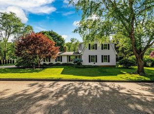7445 Brushmore Ave NW, North Canton, OH 44720