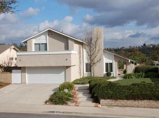 21902 Viso Ln, Mission Viejo, CA 92691