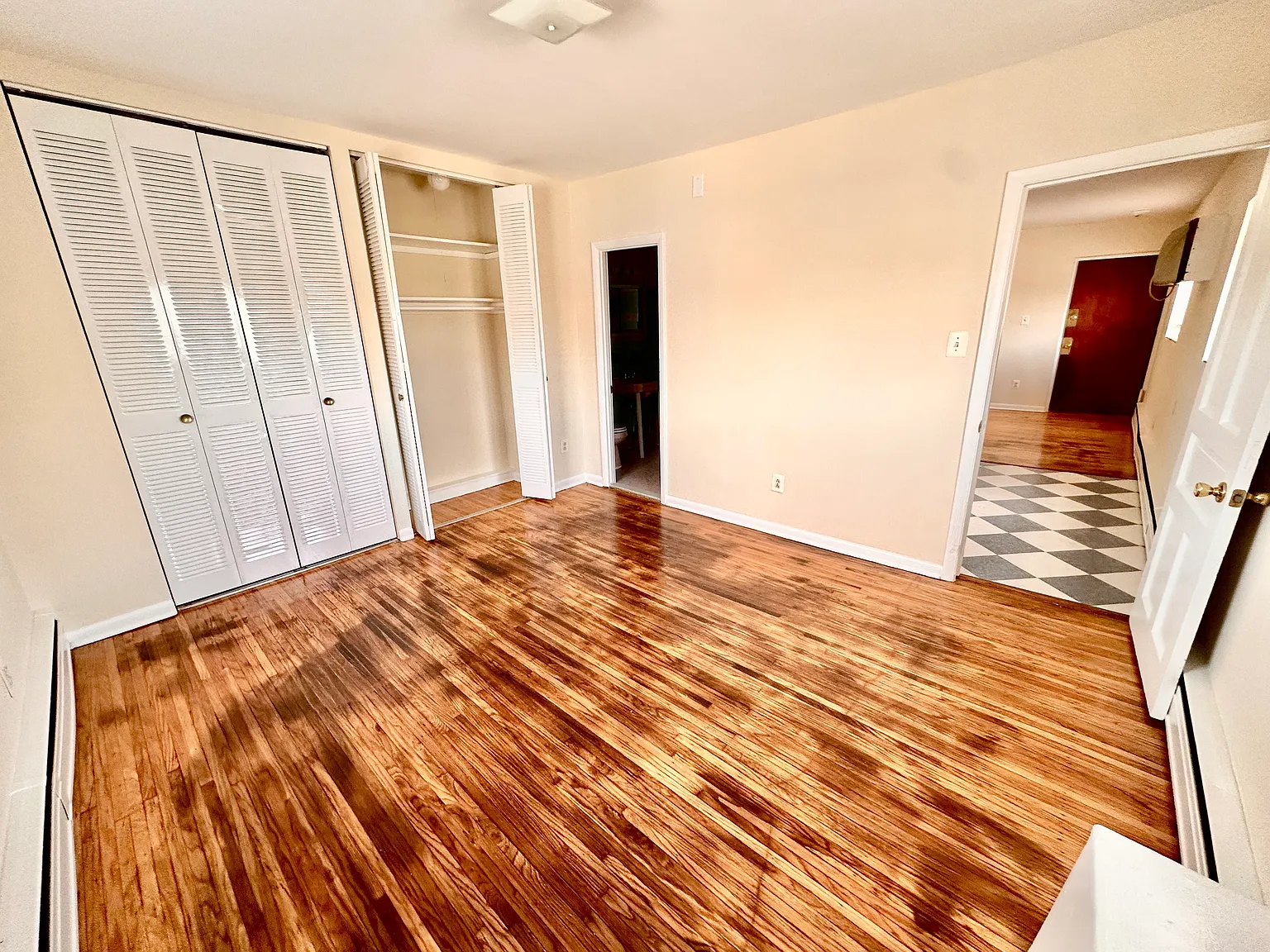 1 bed, 600 sqft, $850 — Photo 2