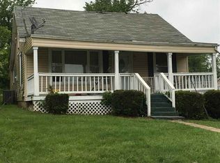 6156 Club House Dr, Covington, KY 41015