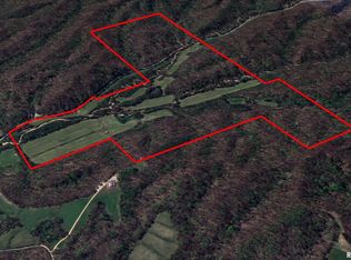 19168 County Line Rd, Jonesboro, IL 62952