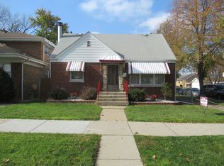 5100 S Leamington Ave, Chicago, IL 60638