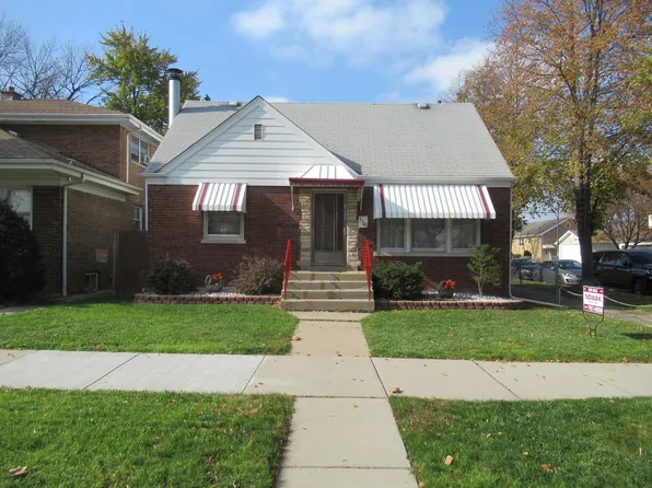5100 S Leamington Ave, Chicago, IL 60638