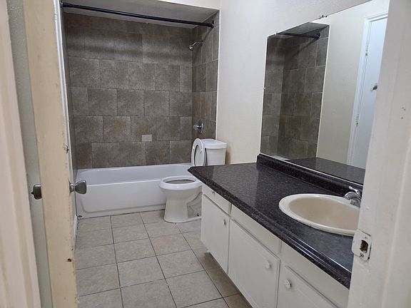 Second Bathroom