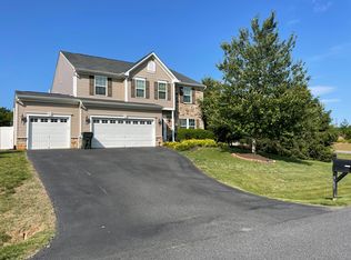 365 Ridgemont Rd, Ruckersville, VA 22968