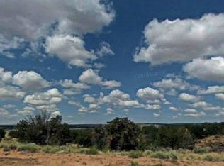 Pueblo Way, Chambers, AZ 86502