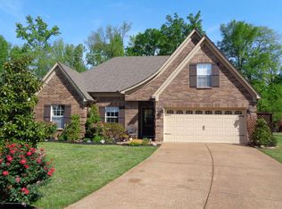 1454 Shetland Cv, Southaven, MS 38671