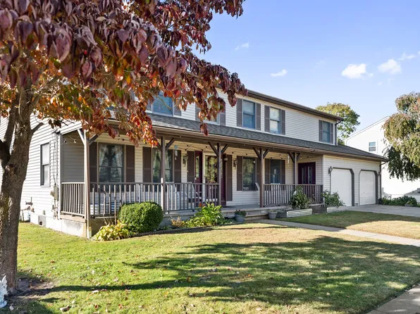 11 Kingston St, New Bedford, MA 02745