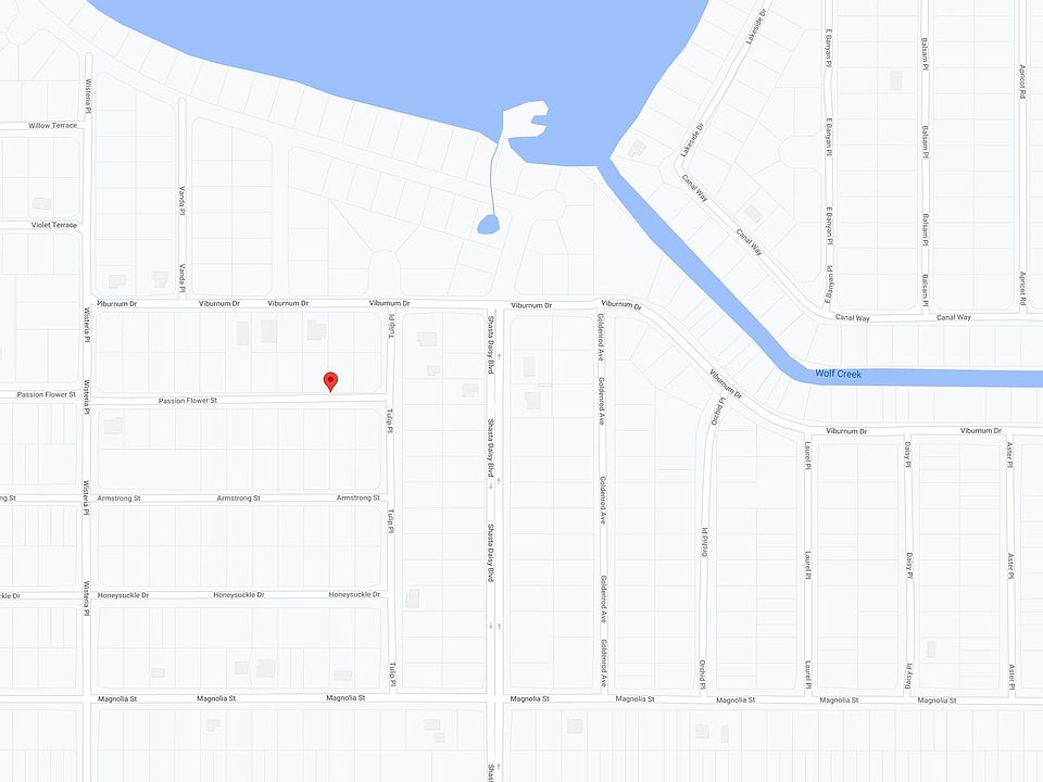 2nd image of 1205 Passion Flower St