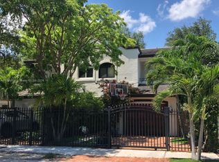 2965 Ruth St #2965, Miami, FL 33133