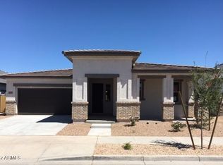22448 E Via Del Oro, Queen Creek, AZ 85142