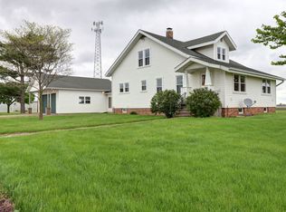 868 County Road 250 N, Pesotum, IL