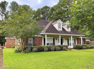 3829 Saint Andrews Ct, Mobile, AL 36693
