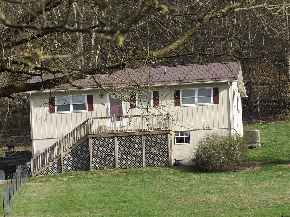 887 Old Elizabethton Hwy, Bluff City, TN 37618 Zillow