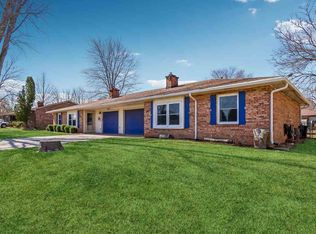 1810 12th Ave, Coralville, IA