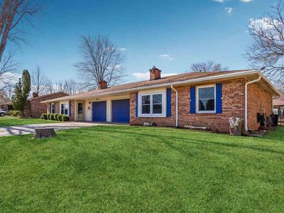 1810 12th Ave, Coralville, IA, 52241