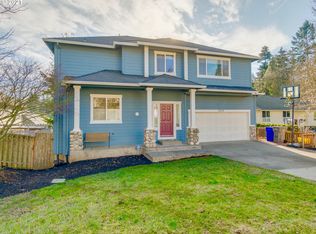 3516 SW Pasadena St, Portland, OR 97219