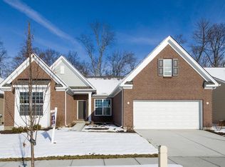 660 Humock Ct, Maineville, OH 45039