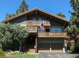 665 Monterey Pine Rd, Mammoth Lakes, CA 93546