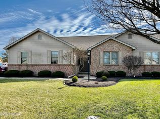 4089 Brookshore Dr, Lima, OH 45801