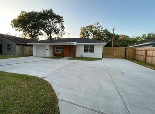 8634 Greiner Dr, Houston, TX 77080