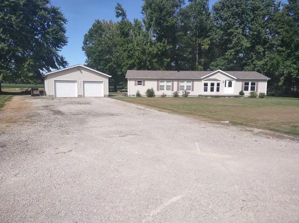 19666 N Dunlap Rd, Dennison, IL 62423