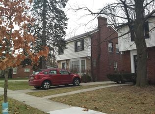 16703 Avon Ave, Detroit, MI 48219