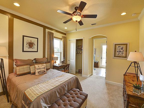 Guest room 1