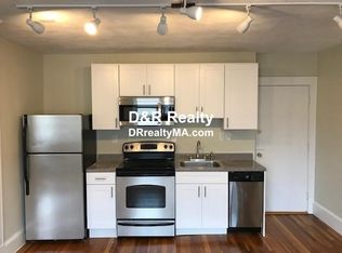 418 Highland Ave #2, Somerville, MA 02144
