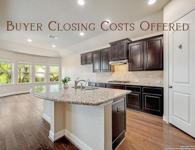 135 Escalera, Boerne, TX, 78006