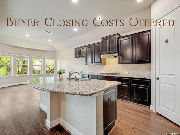 135 Escalera, Boerne, TX 78006