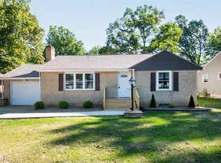 1097 S Meridian Rd, Youngstown, OH 44511