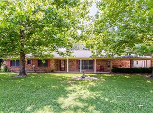 206 Long Leaf St, Kinder, LA 70648