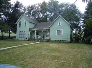 201 Bidle Rd, Pullman, WA 99163