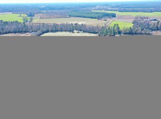 Highway 76, Nichols, SC 29581