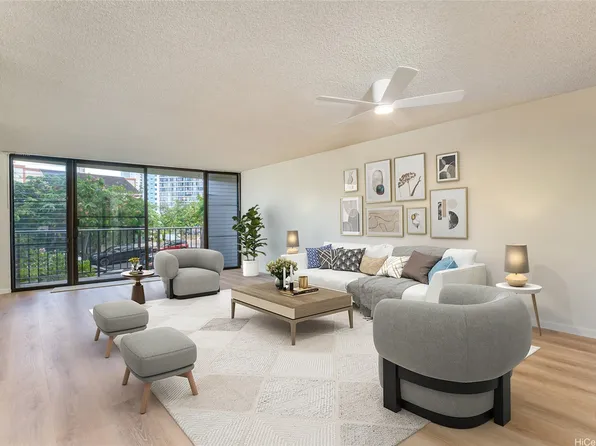 98-351 Koauka Loop APT C306, Aiea, HI 96701