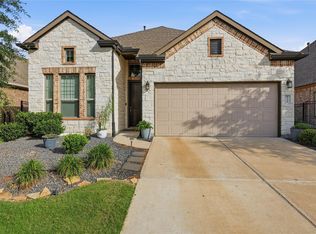 8156 Rosemary Sage Dr, Magnolia, TX 77354