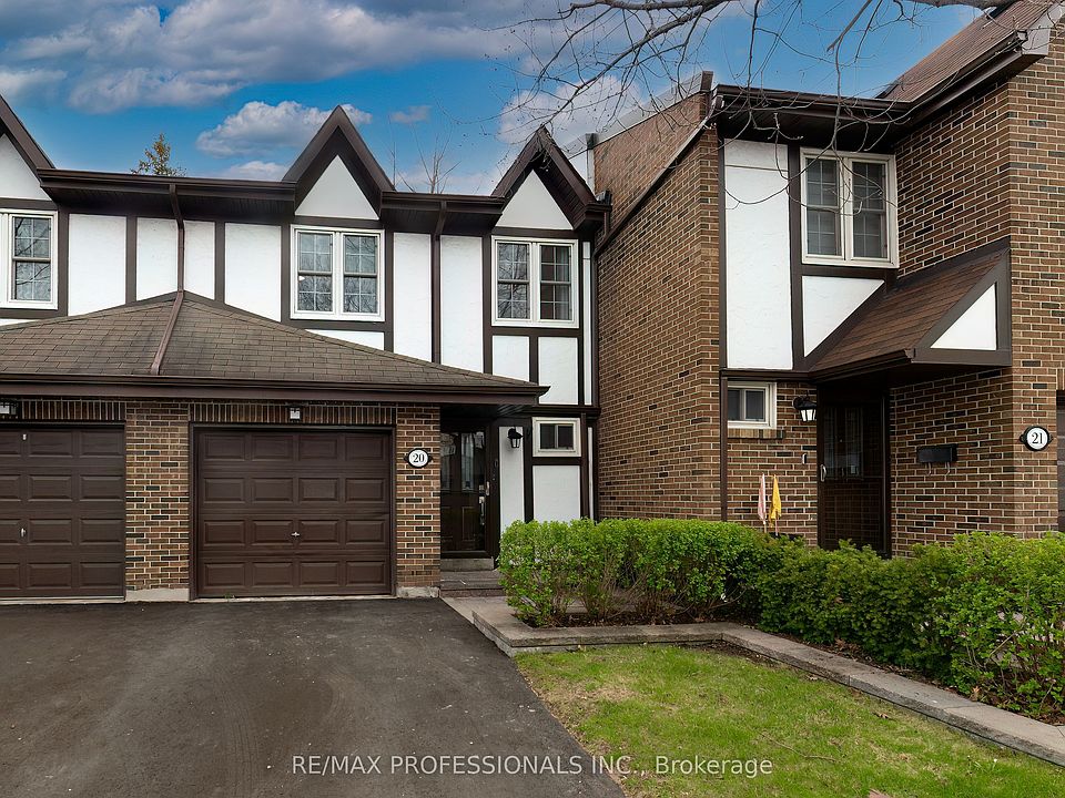 1st image of 1951 Rathburn Rd E #20