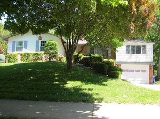 11521 Taber St, Silver Spring, MD 20902