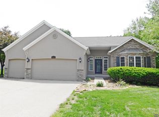 7401 SW Falcon St, Topeka, KS 66610