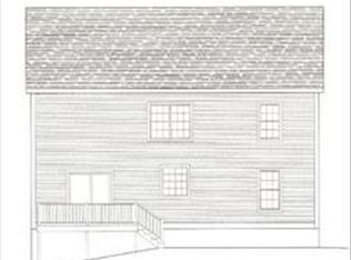 28 Randolph Rd, Hanscom Afb, MA 01731