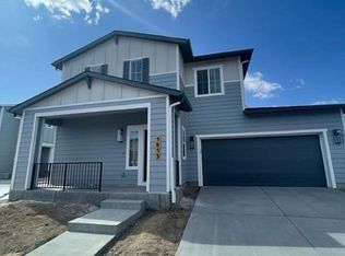 5853 Breeze Ct, Colorado Springs, CO 80918