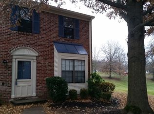 89 Baldwin Ct, Basking Ridge, NJ 07920