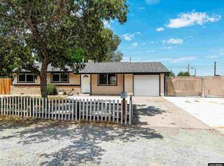 9035 Fremont Way, Reno, NV 89506