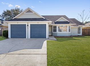 987 Bluff Rdg, Biloxi, MS 39532