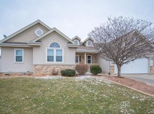 7927 Golden Bay Trl, Waterford, WI 53185
