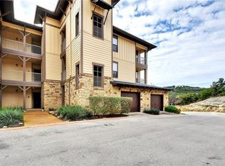 17808 Maritime Point Dr UNIT 101, Leander, TX 78645