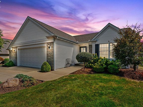 2nd image of 5014 W Waterberry Dr